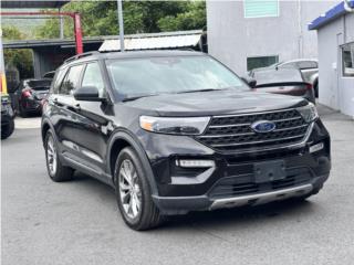 Amarilys Torres Auto  Puerto Rico
