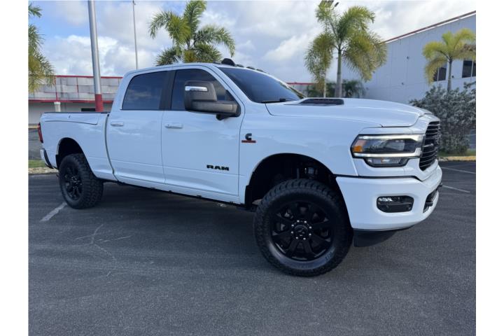 2023 Ram 2500