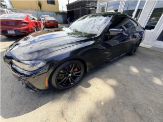BMW Puerto Rico BMW 430 M 2024