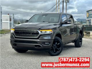 JUSBER MU�OZ - MAGIC AUTO CORP (787)473-2294 Puerto Rico