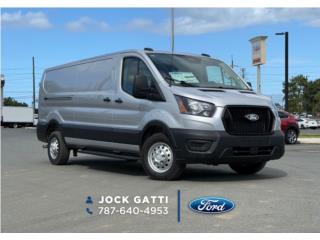 GATTI FORD PR Puerto Rico