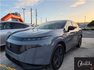 Nissan Puerto Rico SL / Motor 2.0L/ Moonroof panoramico