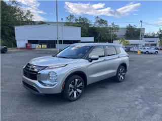 Mitsubishi Puerto Rico Outlander SE 2026 787-595-9179