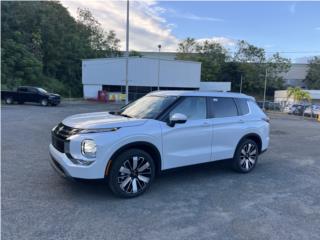 Mitsubishi Puerto Rico Outlander SE 2026 787-595-9179