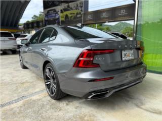 Volvo Puerto Rico 2019 Volvo S60 