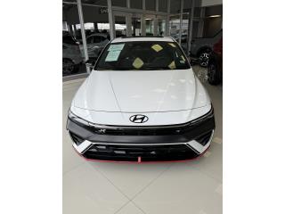 Hyundai de Escorial Puerto Rico