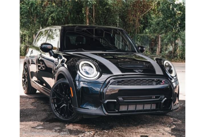 MINI Cooper del 2023