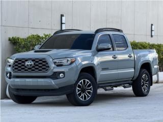 Tocars Toyota Toa Baja Usados Puerto Rico