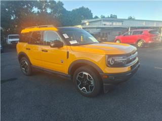 Ford Puerto Rico Ford Bronco 2023 7875579376