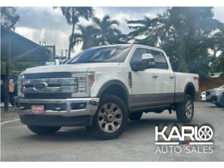 RK Auto Sales Puerto Rico