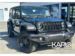 RK Auto Sales Puerto Rico