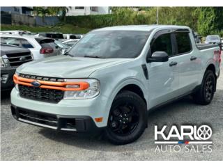 RK Auto Sales Puerto Rico