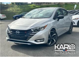 RK Auto Sales Puerto Rico