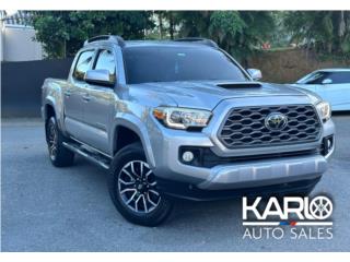 RK Auto Sales Puerto Rico