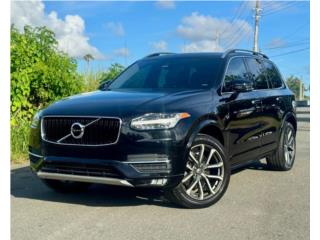 Volvo Puerto Rico Volvo XC90 T6 Momentum 2018