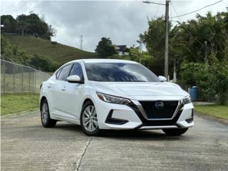 Nissan Puerto Rico Sentra 22 | Excelentes Condiciones 