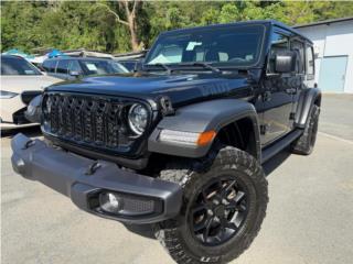 Lourdes Pacheco Autos Puerto Rico