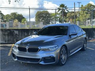 BMW Puerto Rico BMW 530e 2DRIVE 2019