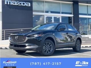 Flagship Mazda Carolina NUEVOS Puerto Rico