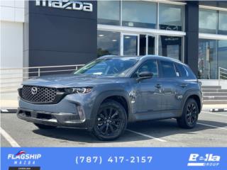 Flagship Mazda Carolina NUEVOS Puerto Rico