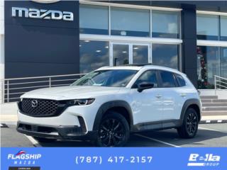 Flagship Mazda Carolina NUEVOS Puerto Rico