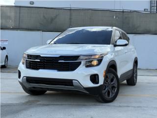 Kia Puerto Rico Seltos | Excelentes Condiciones 