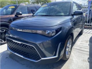 Unique Motors  Puerto Rico