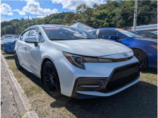Mu�oz Motors, Inc. Puerto Rico