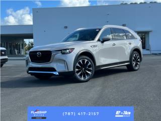 Flagship Mazda Carolina NUEVOS Puerto Rico