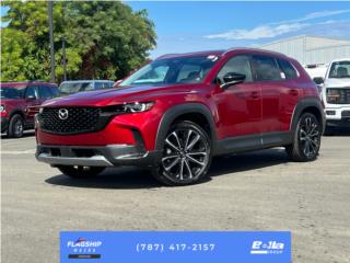 Flagship Mazda Carolina NUEVOS Puerto Rico