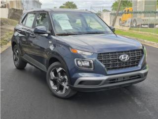 Hyundai Puerto Rico Hyundai Venue 2026