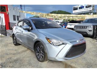 Botes Toyota Puerto Rico