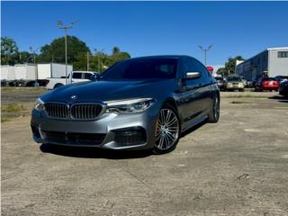 BMW Puerto Rico BME 530E EDRIVE 2019