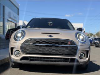 MINI  Puerto Rico Mini Clubman Cooper S 2022 Certified 