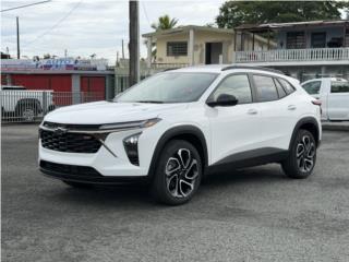GHP CAGUAS CHEVROLET  Puerto Rico