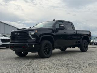 GHP CAGUAS CHEVROLET  Puerto Rico