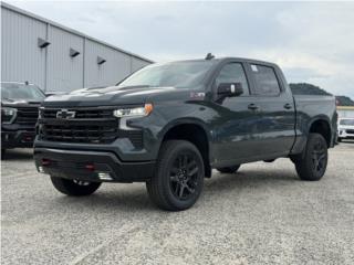 GHP CAGUAS CHEVROLET  Puerto Rico