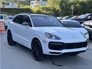Amarilys Torres Auto  Puerto Rico