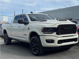 RAM Puerto Rico RAM 2500 LIMITED 2024 CUMMINS 6.7L TURBO DIS