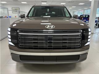 Hyundai Puerto Rico Hyundai Palisade SEL 2026
