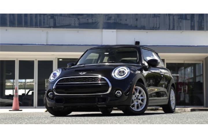 MINI Cooper del 2020