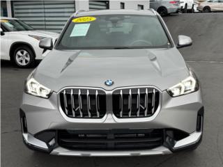 BMW Puerto Rico BMW X1 xDrive28i 2025 �Extra Clean!