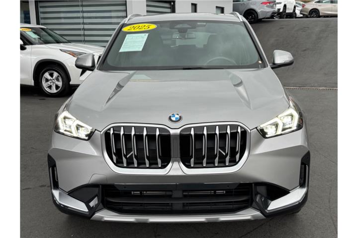 BMW X1 xDrive28i 2025