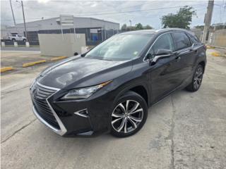 Lexus Puerto Rico Lexus RX 350 2018