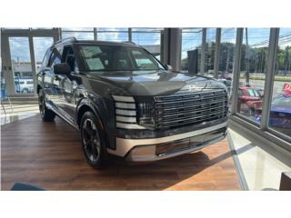 Hyundai Puerto Rico Hyundai Palisade Limited 2026