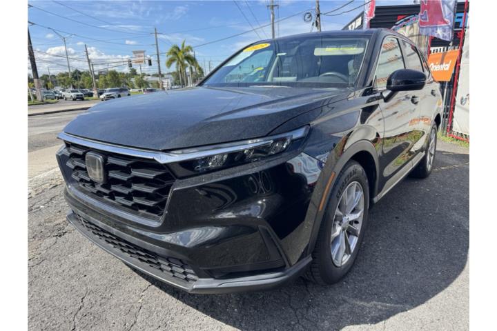 Honda CR-V del 2023