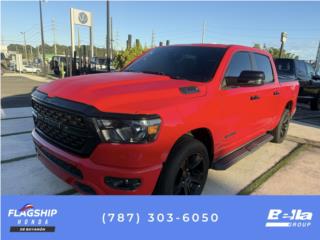 RAM Puerto Rico 2024 RAM 1500 BIGHORN | 19K millas 