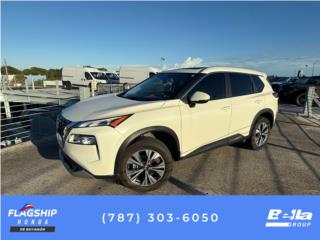 Nissan Puerto Rico 2022 NISSAN ROGUE SV LIQUIDACI�N 