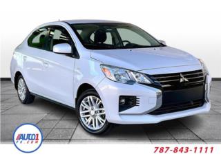Mitsubishi Puerto Rico SemiNuevo Tiene Garant�a