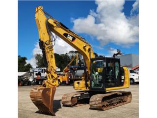 Solution Heavy Equipment Puerto Rico